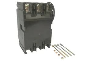 Fuji Electric BU-ESB3050L — Molded Case Circuit Breakers (MCCB) (image 4)