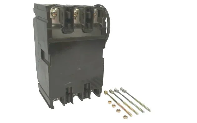 Fuji Electric BU-ESB3050L — Miniature Circuit Breakers (MCB) (image 4)