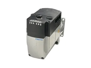 Festo EMCA-EC-67-S-1TEB-DIO — AC Drives (VFD) (image 4)