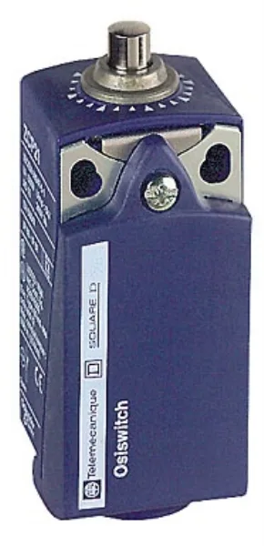 Schneider Electric XCKP2110N12 — Limit Switches (image 2)