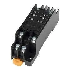 Omron PTF08A — General Purpose Relays (image 2)