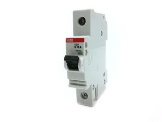 ABB S271-K10