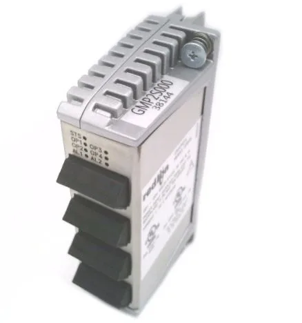 Red Lion Controls GMP2SM00 — HMI Operator Interfaces