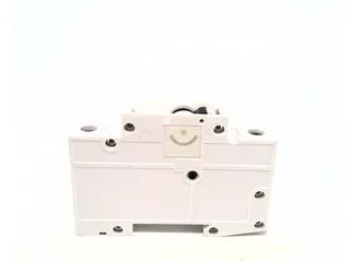 Siemens 5SX2114-7 — 1-Pole MCB (DIN Rail) (image 2)
