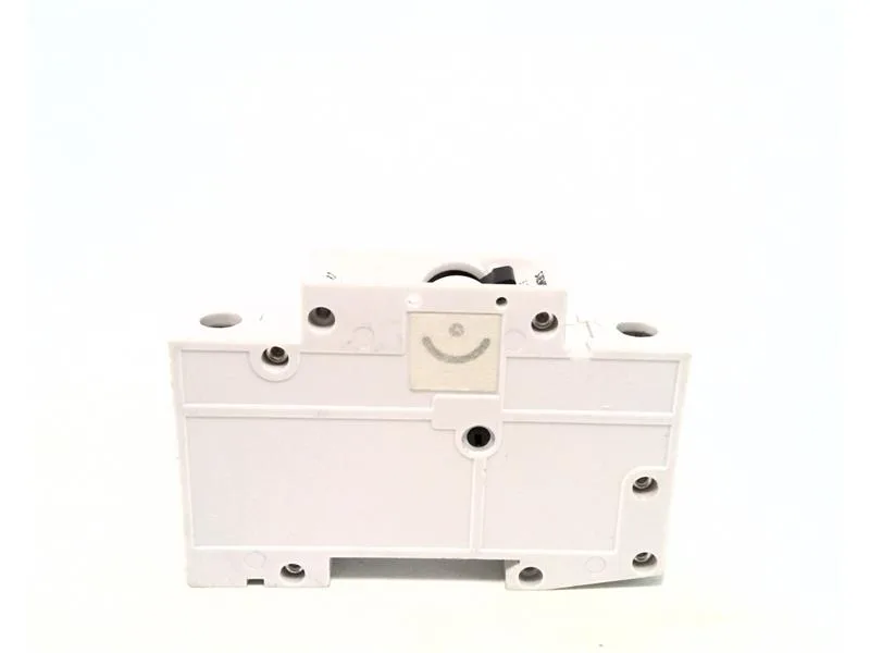 Siemens 5SX2114-7 — 1-Pole MCB (DIN Rail) (image 2)
