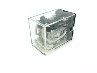 Omron LY2N-D2-DC24