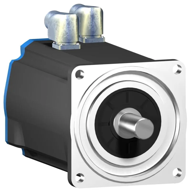 Schneider Electric BSH1403P01A2A — Servo Motors with Brake