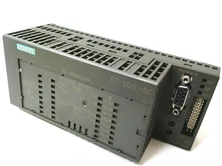 Siemens 6ES7131-1BL11-0XB0 — PLC I/O & Expansion Modules