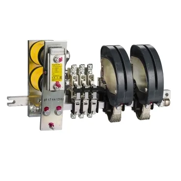 Schneider Electric CV1BH1H0ZM522