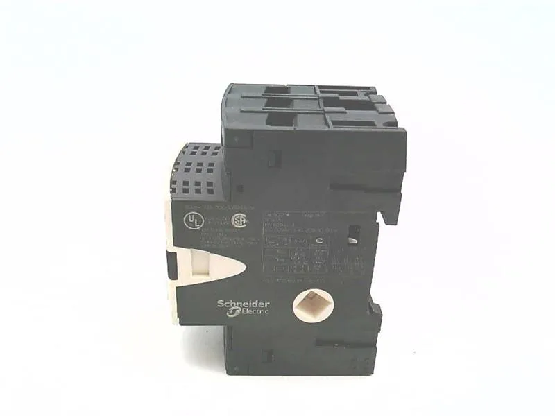 Schneider Electric LS1D30 (image 2)