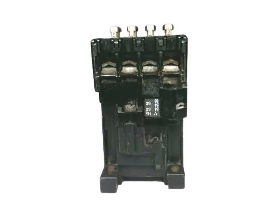 ABB B9-30-01 — Contactors (image 4)