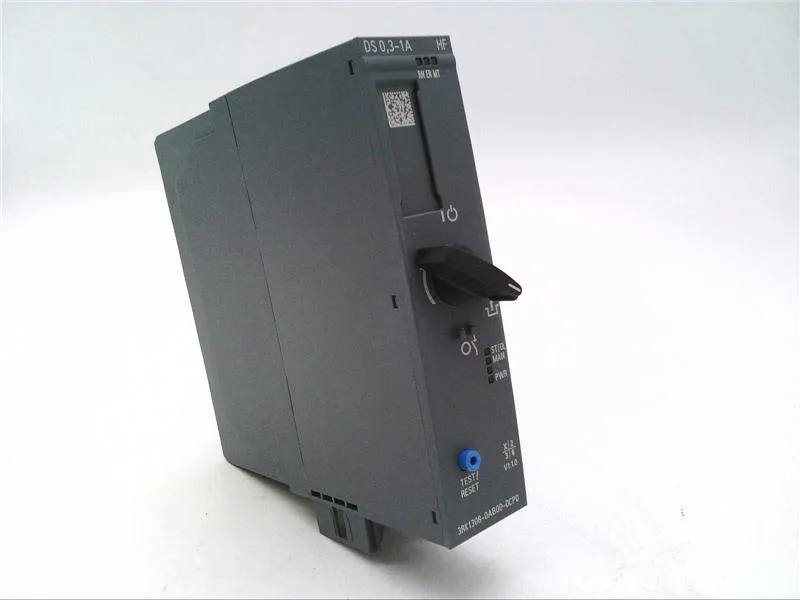 Siemens 3RK1308-0AB00-0CP0 — Remote I/O & Fieldbus Modules (image 2)