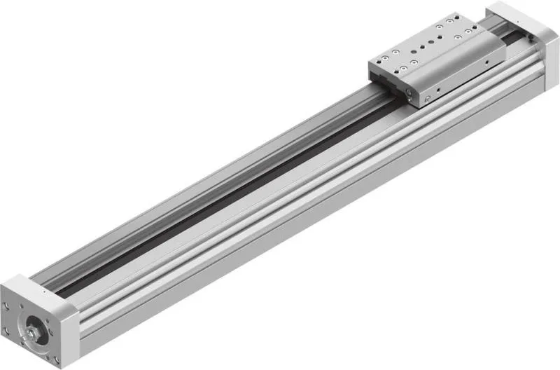 Festo EGC-70-500-BS-10P-KF-0H-ML-GK — Servo Motors (image 2)