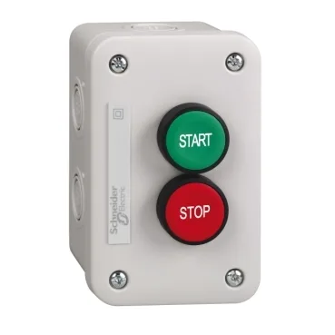Schneider Electric XALE2151 — Emergency Stop Pushbuttons