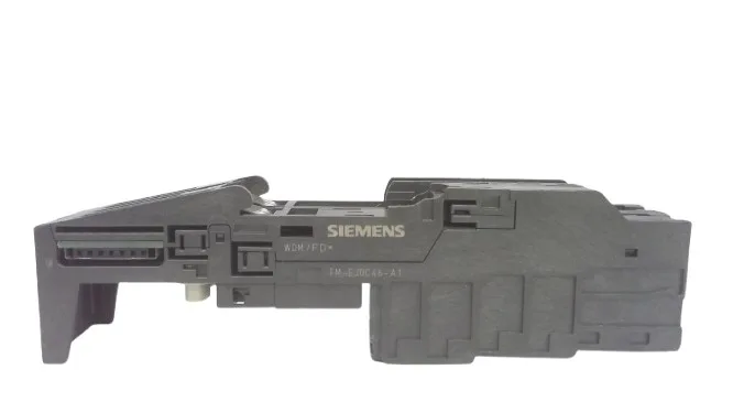 Siemens 6ES7193-4CF50-0AA0 — PLC I/O & Expansion Modules (image 3)