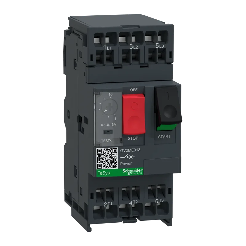 Schneider Electric GV2ME013 (image 2)