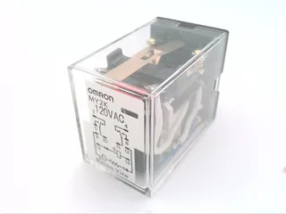 Omron MY2K AC120