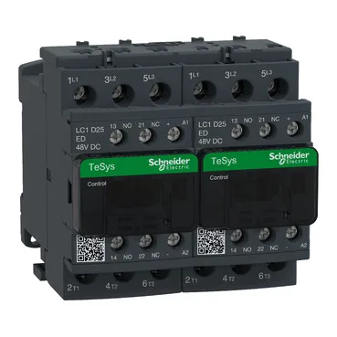 Schneider Electric LC2D25ED