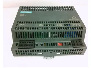 Siemens 6EP1333-1AL12 — DIN Rail Power Supplies (image 2)