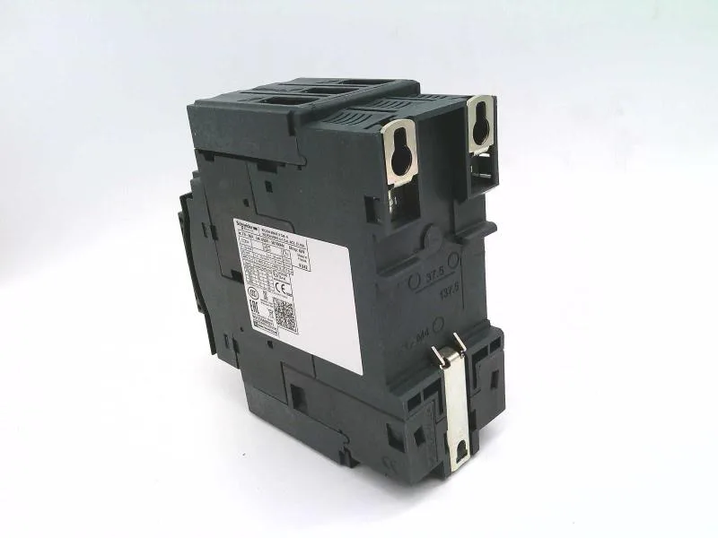 Schneider Electric GV3P80 (image 2)