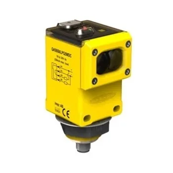 Banner Engineering Q45BW13LVQ — Photoelectric Sensors
