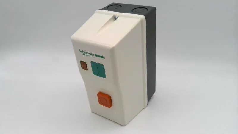Schneider Electric LE1M35M712