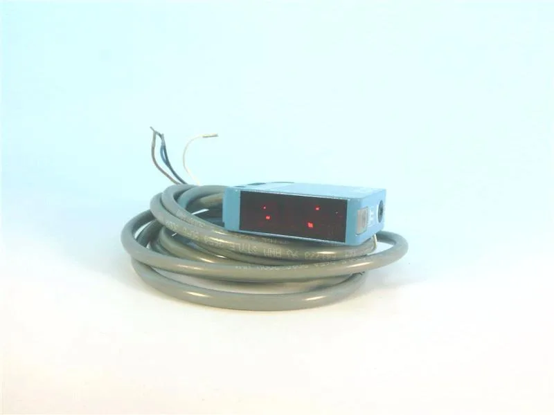 SICK WT12-2N140 — Proximity Sensors (image 4)