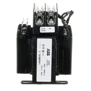 ABB T4150PSF1 — Fuses & Fuse Holders
