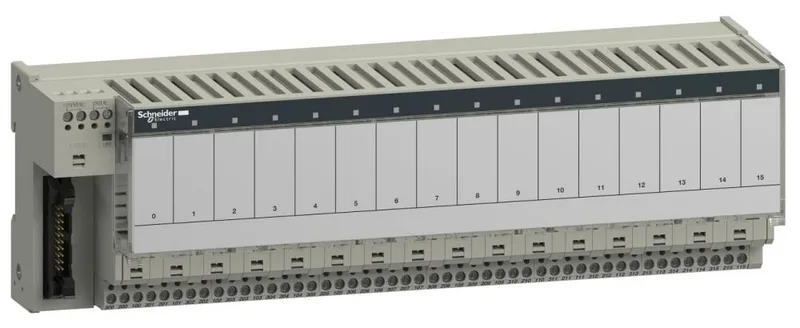 Schneider Electric ABE7P16T334