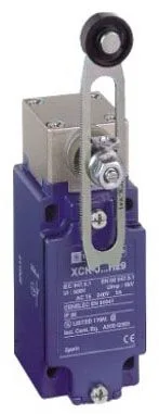 Schneider Electric XCKJ105 — Limit Switches (image 3)