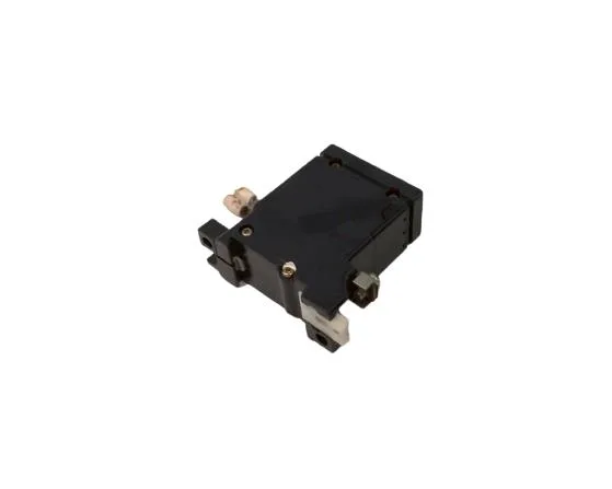 Fuji Electric CP31-10 — Miniature Circuit Breakers (MCB) (image 2)