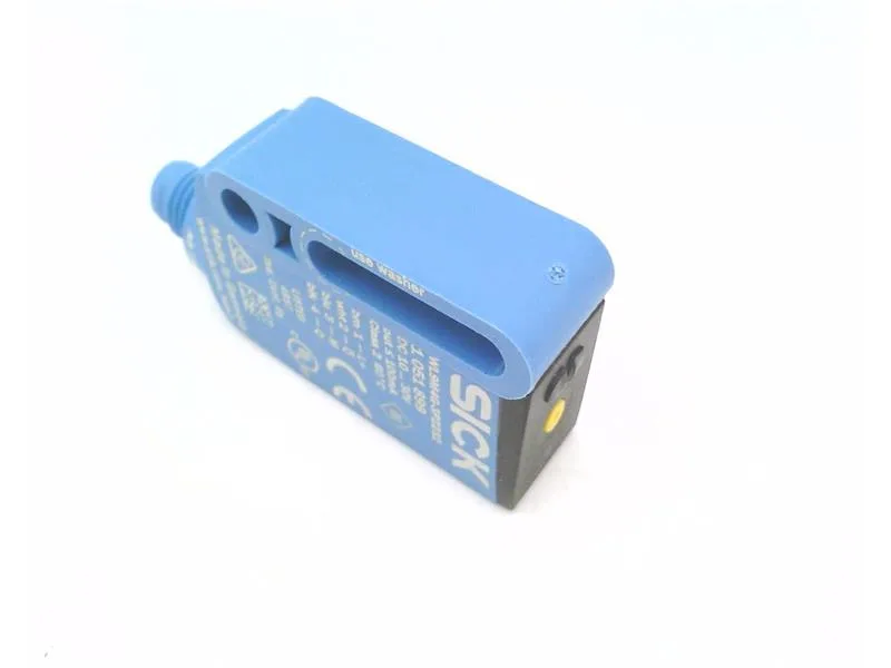 SICK WL9M4G-3P2232 — Photoelectric Sensors (image 2)