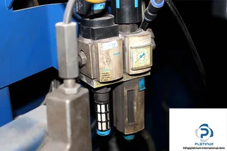 Festo MS4-EE-1/4-V24 — Air Preparation (FRL) (image 5)