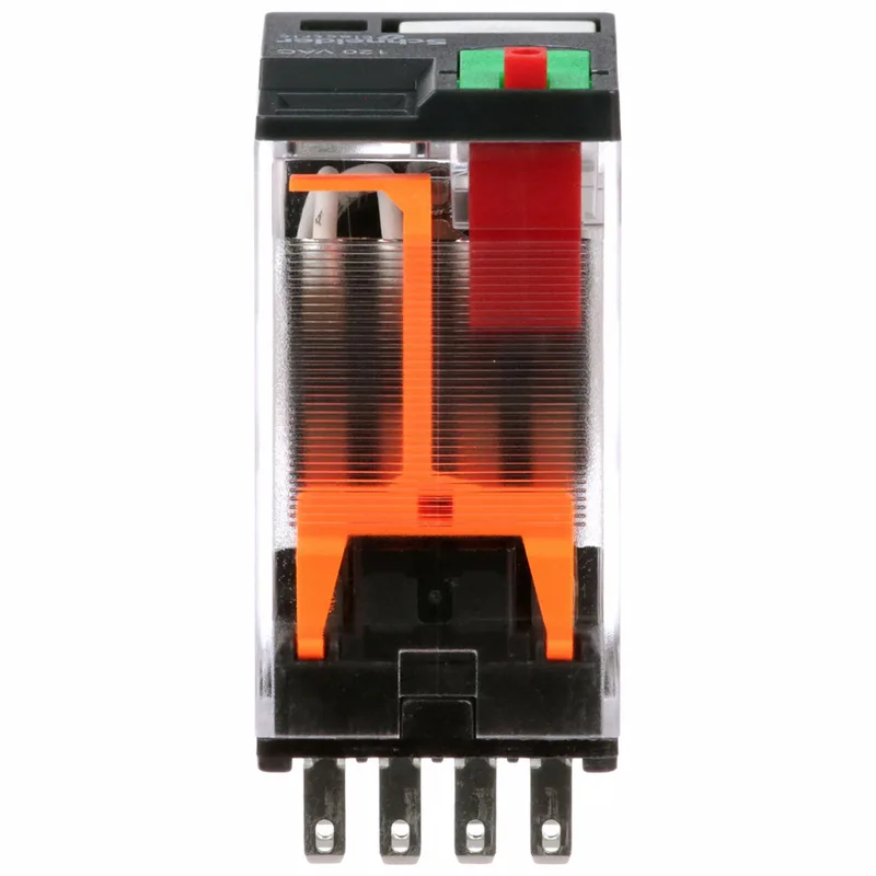 Schneider Electric 792XDXM4L-120A (image 4)
