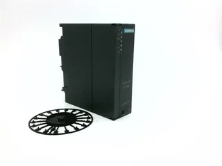 Siemens 6ES7153-2DA80-0XB0 — PLC Communication Modules (image 2)