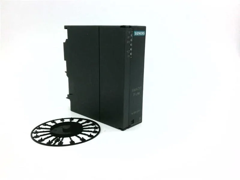 Siemens 6ES7153-2DA80-0XB0 — PLC Communication Modules (image 2)