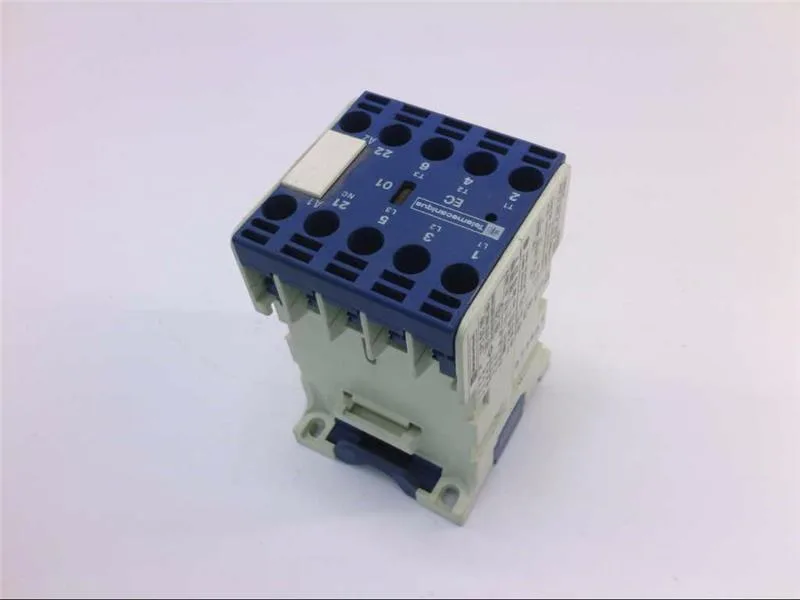 Schneider Electric LP1-EC-09B — Contactors