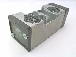 Festo MEBH-5/2-D-1-ZSR-FR-C
