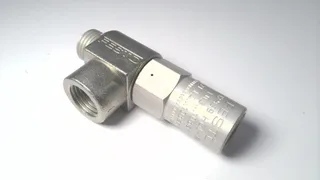 Festo HGL14 — Solenoid & Directional Valves (image 5)