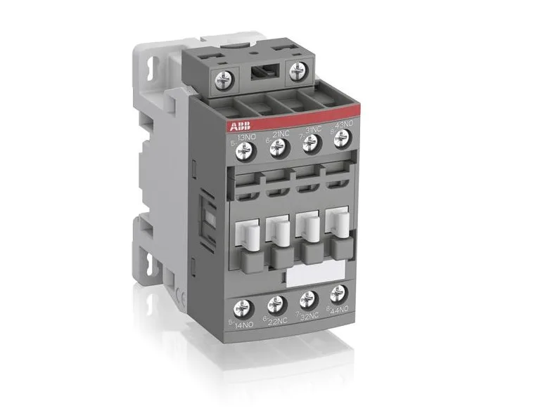 ABB NFZ22E-20 — General Purpose Relays