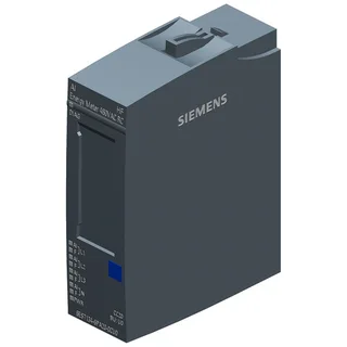 Siemens 6ES7134-6PA20-0CU0 — Analog Input Modules