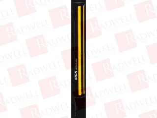 SICK C4C-PA09030A10000 — Safety Light Curtains (image 2)