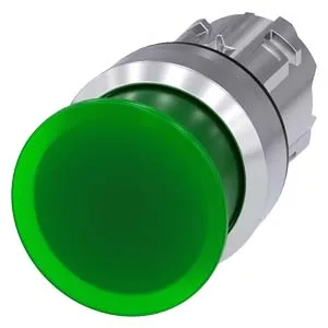 Siemens 3SU1051-1AD40-0AA0-ZX90 — Emergency Stop Pushbuttons