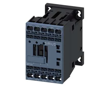 Siemens 3RT2016-2BB41-0CC0 — Contactors