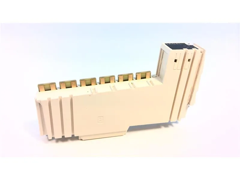 Schneider Electric TM5SAO4L (image 4)