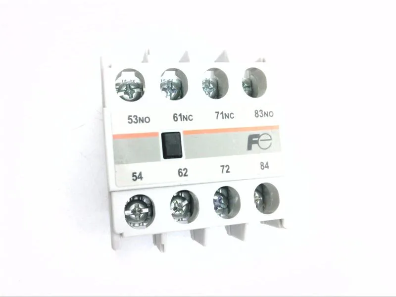 Fuji Electric SZ-A22/T — Contactors (image 2)
