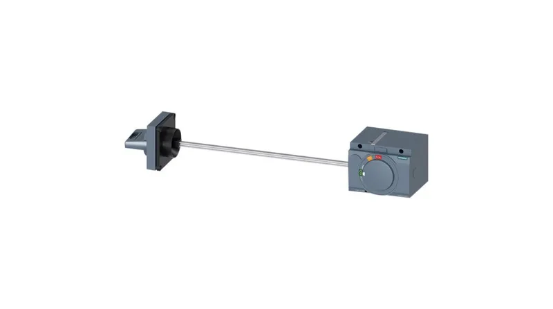 Siemens 3VA9267-0PK11 (image 2)