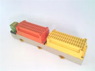 Omron DRT2-MD32SLH — Overload Relays