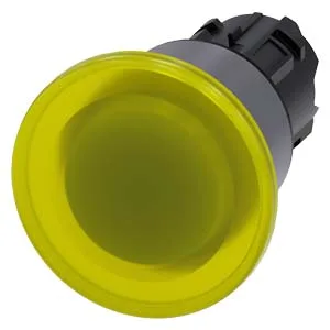 Siemens 3SU1031-1BA30-0AA0-ZY19 — Emergency Stop Pushbuttons