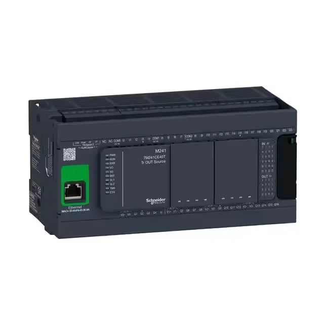 Schneider Electric TM241CE40T (image 4)